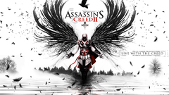 Assassins creed video games