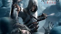 Assassins creed video games