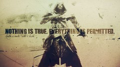 Assassins creed video games