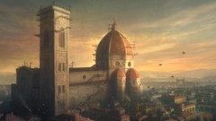 Assassins creed video games