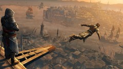 Assassins creed video games