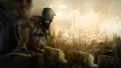 Assassins creed video games