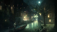 Assassins creed video games