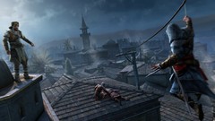 Assassins creed video games