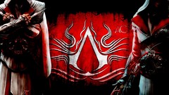 Assassins creed video games