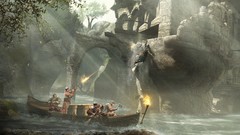 Assassins creed video games