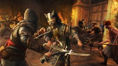 Assassins creed video games