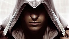 Assassins creed video games