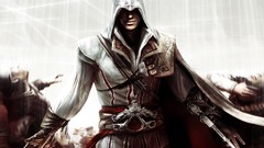 Assassins creed video games