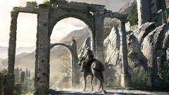 Assassins creed video games