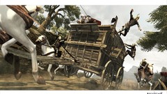 Assassins creed video games