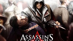 Assassins creed video games