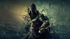 Assassins creed video games
