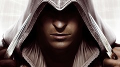 Assassins creed video games