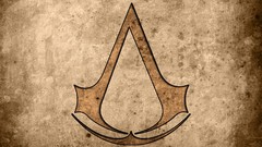 Assassins creed video games