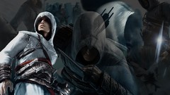 Assassins creed video games