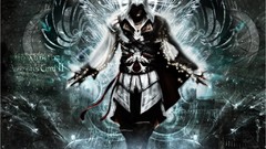 Assassins creed video games