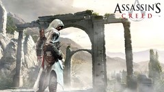 Assassins creed video games