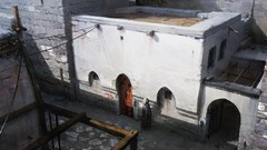 Assassins creed video games