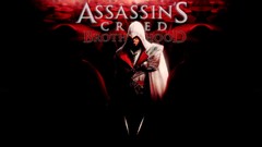Assassins creed video games