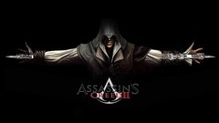 Assassins creed video games