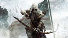Assassins creed video games