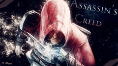 Assassins creed video games