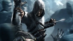 Assassins creed video games