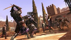 Assassins creed video games