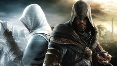 Assassins creed video games