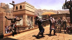 Assassins creed video games