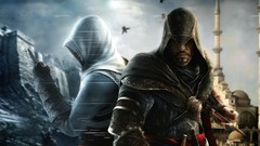 Assassins creed video games