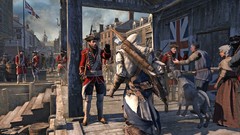 Assassins creed video games