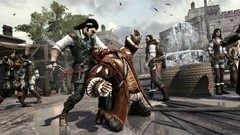 Assassins creed video games