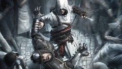 Assassins creed video games