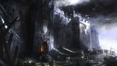 Assassins creed video games