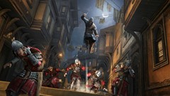Assassins creed video games