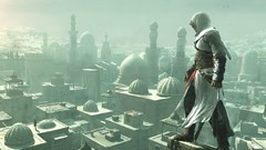 Assassins creed video games