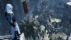 Assassins creed video games