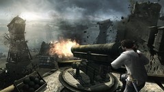 Assassins creed video games