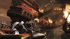 Assassins creed video games