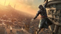 Assassins creed video games