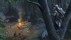 Assassins creed video games