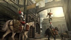 Assassins creed video games