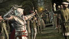 Assassins creed video games