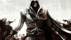 Assassins creed video games