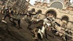 Assassins creed video games