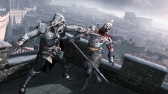 Assassins creed video games