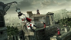 Assassins creed video games