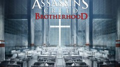 Assassins creed video games